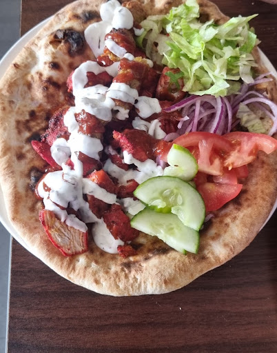 Photo of Roman Pizzeria - 156-158 Derby St, Bolton BL3 6JR